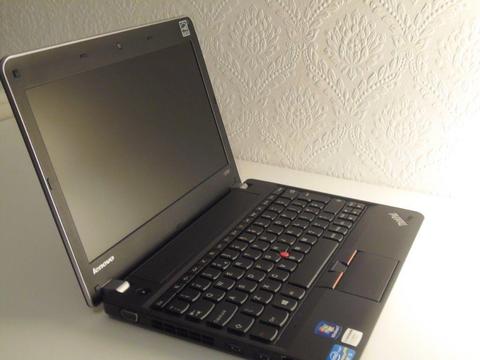 LENOVO THINKPAD EDGE -i3- 3RD GEN NOTEBOOK