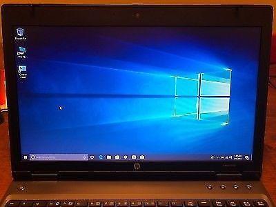 Gaming i5 3rd Gen laptop, 4GB DDR3 RAM, 500GB HD, 15.6 HD LED Screen, Photoshop CS6, Windows 10 Pro