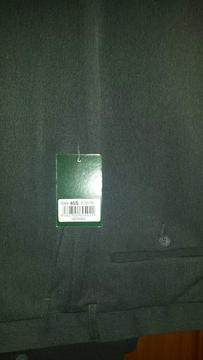 greenwoods quality trousers size 40 waist