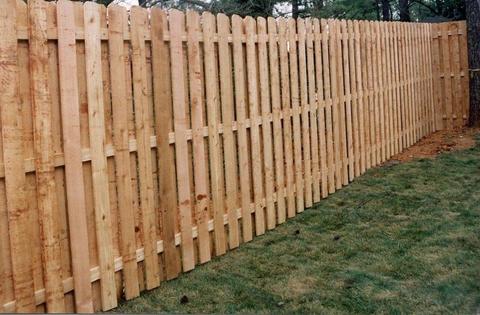Wanted Fencing and or Railings