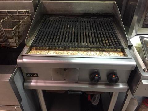 Gas grill for sale
