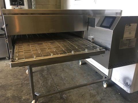 MIDDLEBY MARSHALL PS640 32 GAS CONVEYOR OVEN (Finance & Leasing Available)
