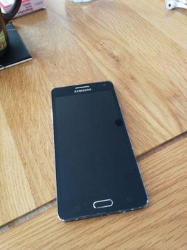 Samsung galaxy A5 2015 sim free