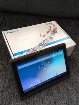7 inch Android Tablet
