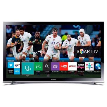 Samsung 22 inch Full HD LED Smart TV with WiFi, Miracast & Freeview HD