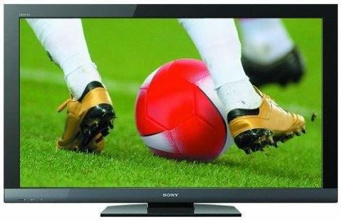 Sony 40 inch LCD TV Full HD 1080p , freeview builtin