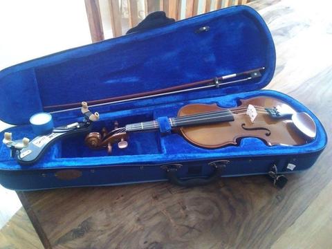 Stentor Student 1 Violin