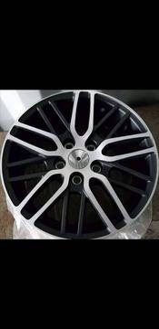 Alloys for swap brand new