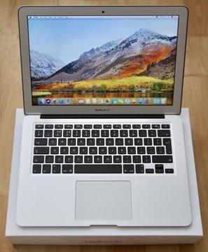 Apple MacBook Air (13 inch Early 2015 High Spec Model)