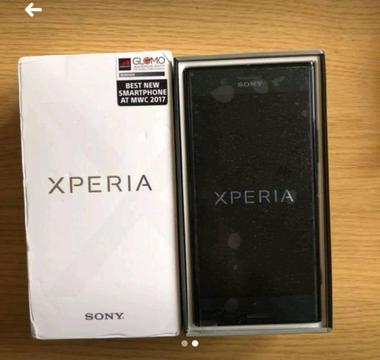 Sony xperia xz premium 64gb unlocked swap