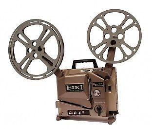 16mm & 8mm Film Projector 'WANTED'