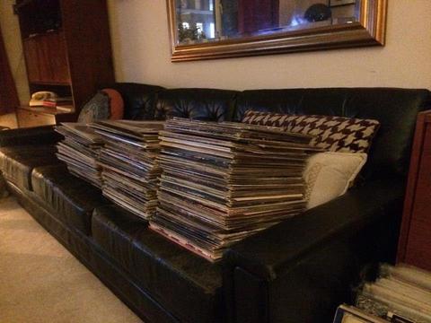 VINYL RECORDS WANTED BY COLLECTOR ~ TOP PRICES PAID !!!