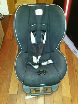 ** Britax Prince car seat stages 2&3. **