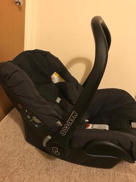 Maxi-Cosi baby chair