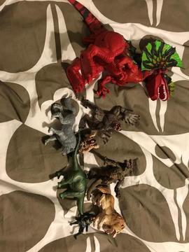 Dinosaurs