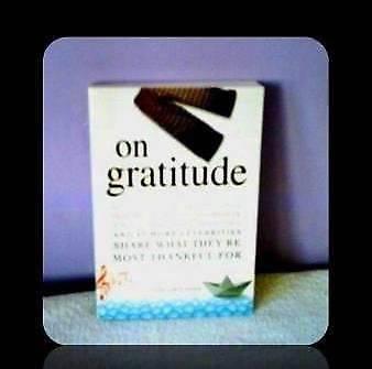 ON GRATITUDE by TODD AARON JENSEN - Paperback - FOR SALE