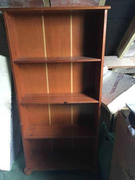 Bookshelf FREE