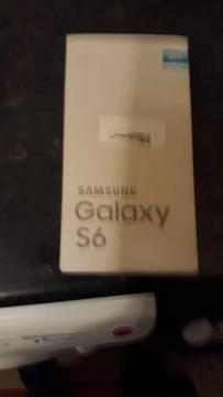 Samsung Galaxy S6 {WANTED}
