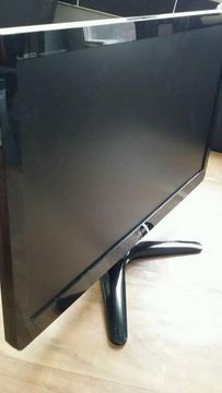 Acer 20in led computer monitor
