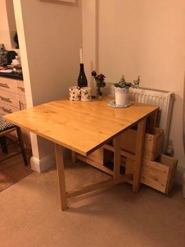*REDUCED PRICE* Wooden Table