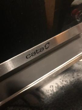 Free cata electric oven