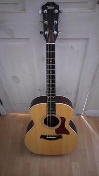 Taylor 214 Acoustic Guitar
