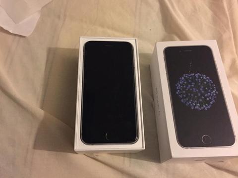 APPLE IPHONE 6 64GB UNLOCKED GOOD CONDITION