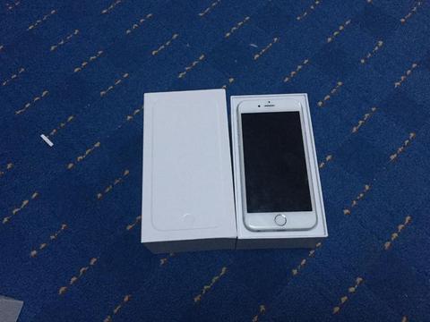 APPLE IPHONE 6 64GB GOOD CONDITION