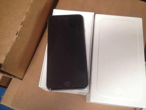 APPLE IPHONE 6 16GB GOOD CONDITION