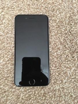 IPHONE 6 - 16GB UNLOCKED