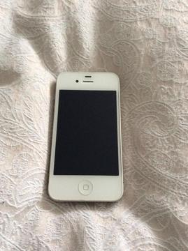 iPhone 4s in Very Good Condition
