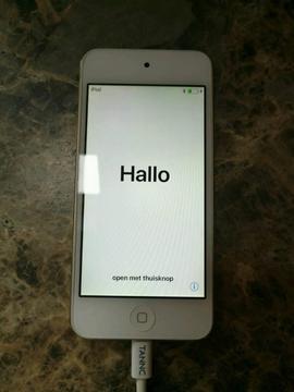 Ipod touch model a1574 16gb