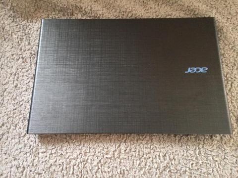 Fast Acer Intel I3 Laptop 8gb 1tb