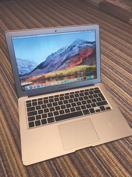 Apple MacBook air 13inch, Mid 2012 model, i5 processor, 4GB Ram, Huge 256GB SSD