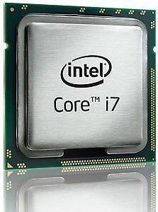 Intel Core i7 2600 @ 3.40GHz CPU PC Desktop Computer Processor
