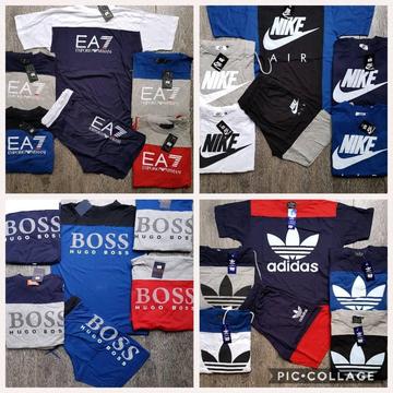(JIMMY) WHOLESALE MENSWEAR BIGGEST RANGE FROM TRACKSUITS TRAINERS POLOS SHORTS