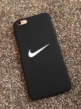 NIKE IPHONE 6S PLUS COVER