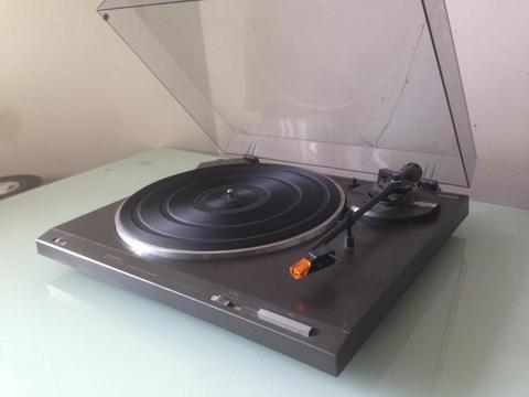 Technics SL-B210 Vintage Hifi Turntable Record Player