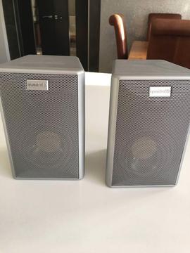 Quadral Hifi SX300 speakers