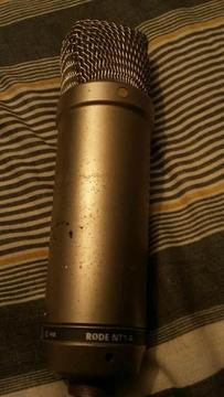 RODE NT1A Microphone