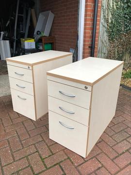 Filing cabinet office storage