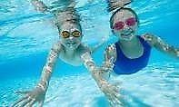 SWAP - QUALIFIED PROFESSIONAL OFFERING SWIMMING LESSONS / DEVELOPMENT