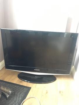 32’’ non working TV