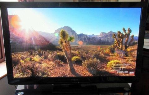 FREE DELIVERY**FREE DELIVERY**SUPERB LARGE 42 INCH PANOSONIC VIERA TV**FREE DELIVERY**FREE DELIVERY