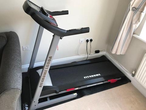 Treadmill in Excellent condition