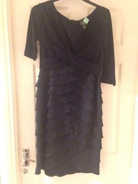Adriannne Pappell dress from John Lewis