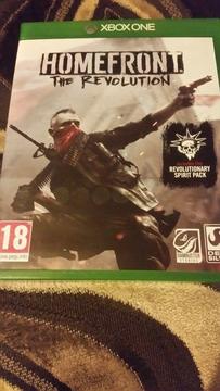 Xbox one with 4 games for sale or swap for a ps4