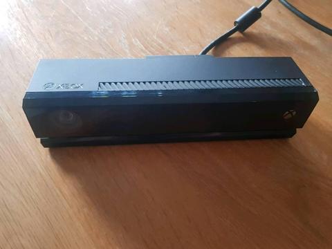 Xbox one Kinect sensor