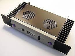 Hafler TA1600 Amplifier