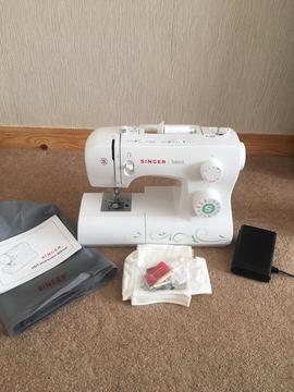 Singer 3321 sewing machine